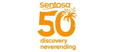 sentosa-50-logo