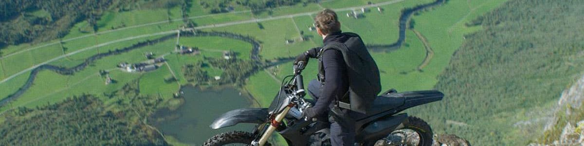 Mission: Impossible – Dead Reckoning Part One | Saturday 27th April @ Hendrick's Sunset Cinema