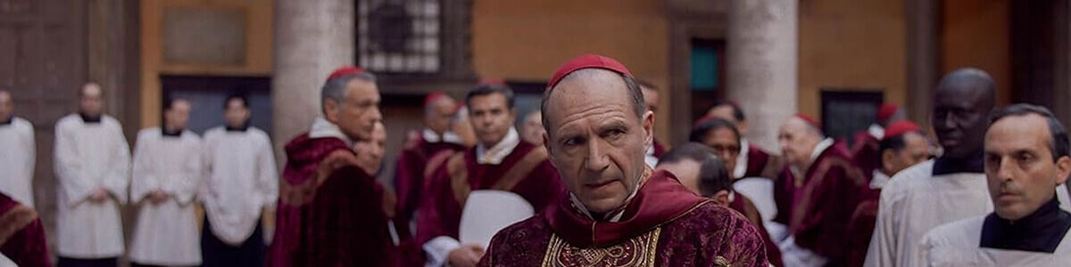 Conclave | Friday 16th May @ Hendrick's Sunset Cinema